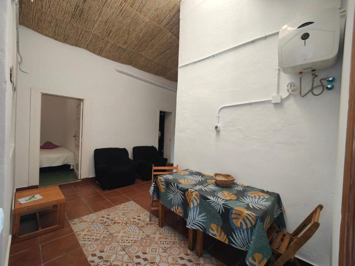 San NicolásCa´ Isabelita别墅 外观 照片